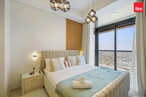 Appartement te koop in Business Bay, Dubai, VAE 2 slaapkamers, 88.5 vr.m., nr 763303 - foto 4