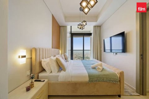 Appartement te koop in Business Bay, Dubai, VAE 2 slaapkamers, 88.5 vr.m., nr 763303 - foto 3