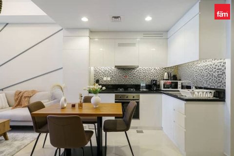 Appartement te koop in Business Bay, Dubai, VAE 2 slaapkamers, 88.5 vr.m., nr 763303 - foto 10