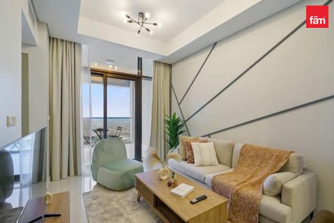 Appartement te koop in Business Bay, Dubai, VAE 2 slaapkamers, 88.5 vr.m., nr 763303 - foto 2