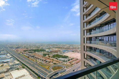 Appartement te koop in Business Bay, Dubai, VAE 2 slaapkamers, 88.5 vr.m., nr 763303 - foto 14