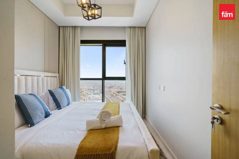 Appartement te koop in Business Bay, Dubai, VAE 2 slaapkamers, 88.5 vr.m., nr 763303 - foto 9