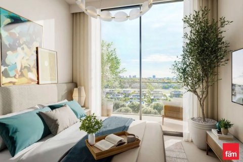 Apartament në Dubai Hills Estate, Emiratet e Bashkuara Arabe 2 dhoma gjumi, 101.1 m2. № 763304