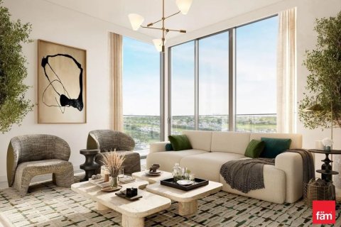 Apartament de vânzare în Dubai Hills Estate, Dubai, EAU 2 dormitoare, 101.1 mp.  №763304 - poză 2