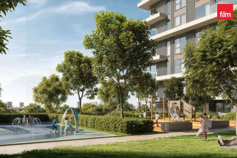Apartament de vânzare în Dubai Hills Estate, Dubai, EAU 2 dormitoare, 101.1 mp.  №763304 - poză 8