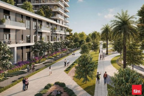 Apartament de vânzare în Dubai Hills Estate, Dubai, EAU 2 dormitoare, 101.1 mp.  №763304 - poză 9