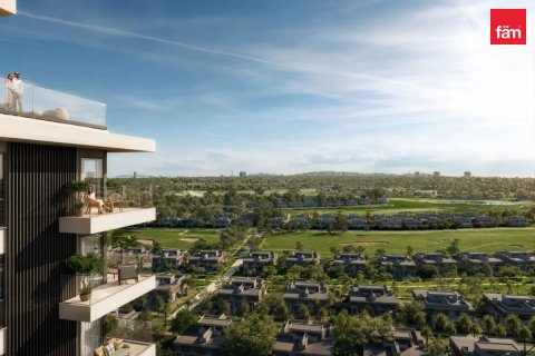Apartament de vânzare în Dubai Hills Estate, Dubai, EAU 2 dormitoare, 101.1 mp.  №763304 - poză 7