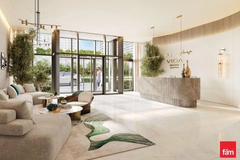 Apartament de vânzare în Dubai Hills Estate, Dubai, EAU 2 dormitoare, 101.1 mp.  №763304 - poză 3