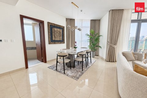 Appartement à louer à Downtown Dubai (Downtown Burj Dubai), Dubai, EAU 3 chambres, 177.3 m2 № 763260 - photo 4