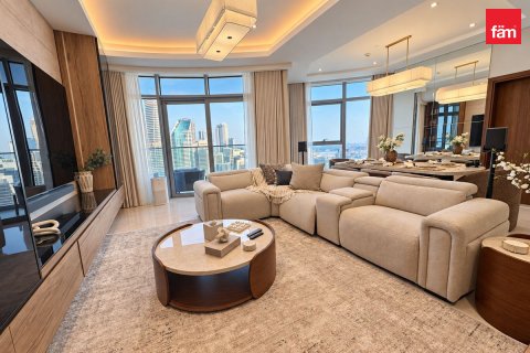 Appartamento a Downtown Dubai (Downtown Burj Dubai), Dubai, EAU 3 camere da letto, 177.3 mq. № 763260