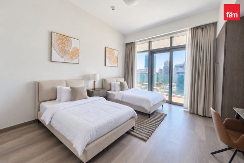 Appartement à louer à Downtown Dubai (Downtown Burj Dubai), Dubai, EAU 3 chambres, 177.3 m2 № 763260 - photo 9