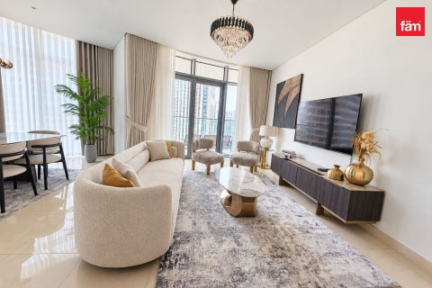 Appartement à louer à Downtown Dubai (Downtown Burj Dubai), Dubai, EAU 3 chambres, 177.3 m2 № 763260 - photo 2