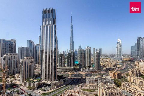 Appartement à louer à Downtown Dubai (Downtown Burj Dubai), Dubai, EAU 3 chambres, 177.3 m2 № 763260 - photo 18