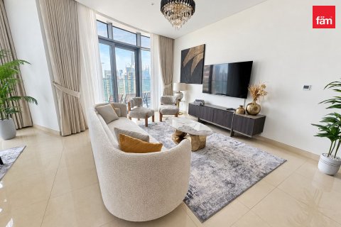 Appartement à louer à Downtown Dubai (Downtown Burj Dubai), Dubai, EAU 3 chambres, 177.3 m2 № 763260 - photo 3