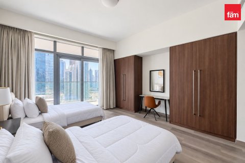 Appartement à louer à Downtown Dubai (Downtown Burj Dubai), Dubai, EAU 3 chambres, 177.3 m2 № 763260 - photo 10