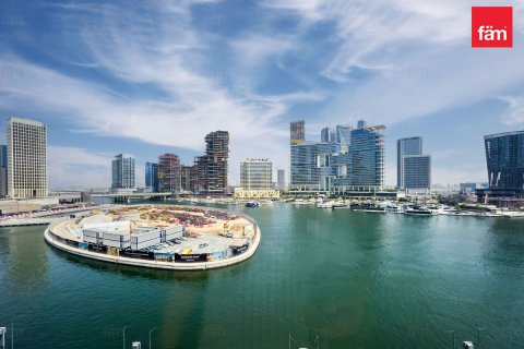 阿联酋 Dubai Business Bay 待租 : 108.3 平方米 , 编号763261 - 照片 15