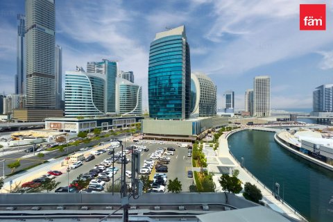 Kancelária v Business Bay, Dubai, SAE 108.3 m2 č. 763261