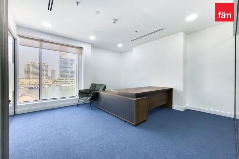 阿联酋 Dubai Business Bay 待租 : 108.3 平方米 , 编号763261 - 照片 12