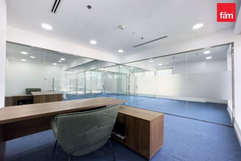 阿联酋 Dubai Business Bay 待租 : 108.3 平方米 , 编号763261 - 照片 9