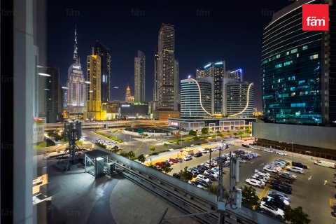 阿联酋 Dubai Business Bay 待租 : 108.3 平方米 , 编号763261 - 照片 18