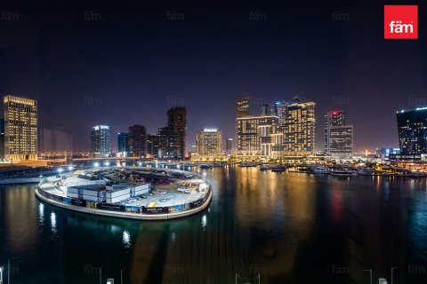 阿联酋 Dubai Business Bay 待租 : 108.3 平方米 , 编号763261 - 照片 17