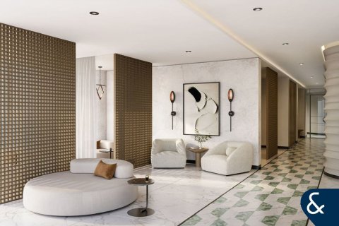 Lägenhet till försäljning i Palm Jumeirah, Dubai, UAE 2 sovrum, 169 kvm Nr. 666721 - fotografi 14