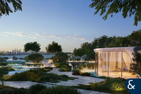 Leilighet til salgs i Palm Jumeirah, Dubai, Emiratene 1 soverom, 81 kvm Nr. 666726 - Foto 9