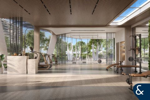 Leilighet til salgs i Palm Jumeirah, Dubai, Emiratene 1 soverom, 81 kvm Nr. 666726 - Foto 8