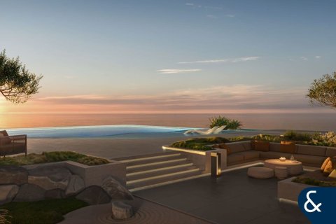 Leilighet til salgs i Palm Jumeirah, Dubai, Emiratene 1 soverom, 81 kvm Nr. 666726 - Foto 11