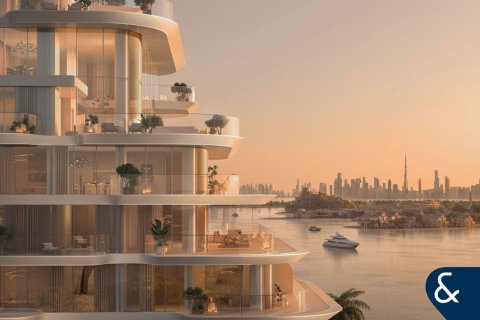 Leilighet til salgs i Palm Jumeirah, Dubai, Emiratene 1 soverom, 81 kvm Nr. 666726 - Foto 18