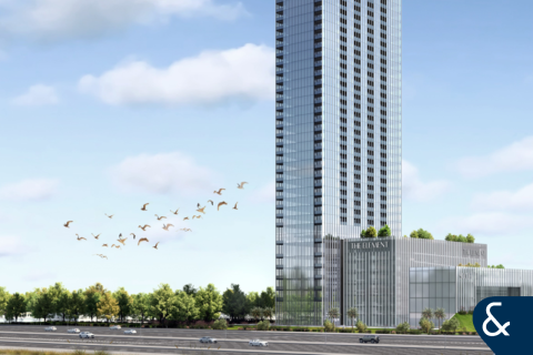 Müüa korter asukohaga Mohammed Bin Rashid City, Dubai, AÜE: 2 magamistoaga, 141 m² Nr 666722 - pilt 8