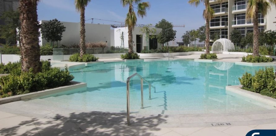 Byt v Jumeirah Village Circle, Dubai, SAE 2 ložnice, 132 m² Č.: 666724