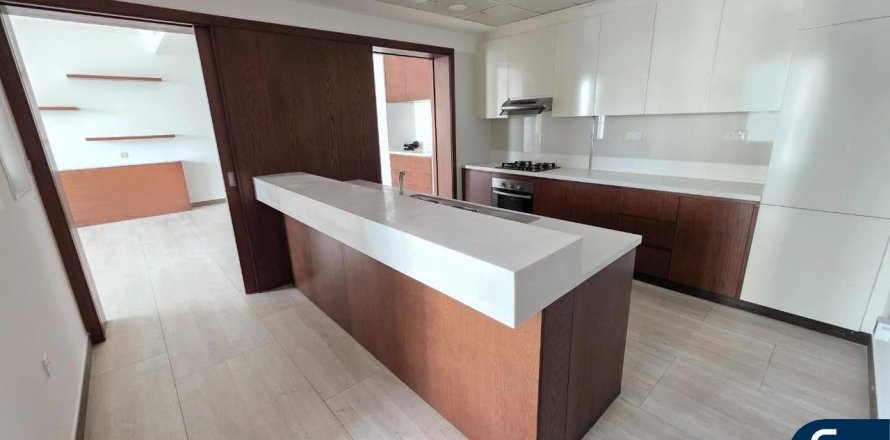 Apartament në ZAYA HAMENI në Jumeirah Village Circle, Dubai, Emiratet e Bashkuara Arabe 2 dhoma gjumi, 132 m2. № 666724