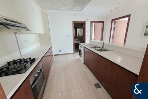 Byt v Jumeirah Village Circle, Dubai, SAE 2 ložnice, 132 m² Č.: 666724 - fotografie 3
