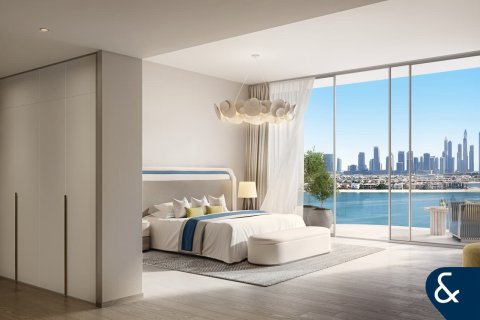 آپارتمان برای فروش در Palm Jumeirah، Dubai، امارات متحده عربی 3 خوابه ، 210 متر مربع ، شماره 666725 - تصویر 1
