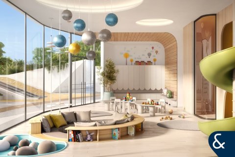 آپارتمان برای فروش در Palm Jumeirah، Dubai، امارات متحده عربی 3 خوابه ، 210 متر مربع ، شماره 666725 - تصویر 8