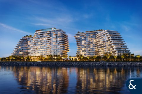 آپارتمان برای فروش در Palm Jumeirah، Dubai، امارات متحده عربی 3 خوابه ، 210 متر مربع ، شماره 666725 - تصویر 5