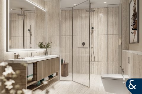 آپارتمان برای فروش در Palm Jumeirah، Dubai، امارات متحده عربی 3 خوابه ، 210 متر مربع ، شماره 666725 - تصویر 12
