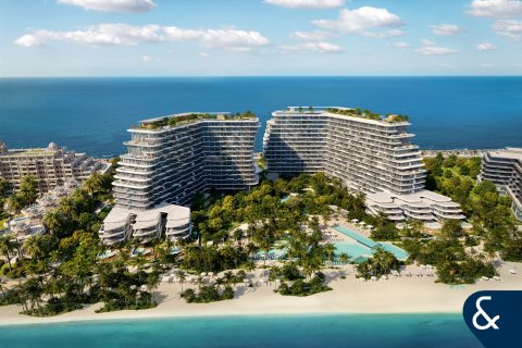 آپارتمان برای فروش در Palm Jumeirah، Dubai، امارات متحده عربی 3 خوابه ، 210 متر مربع ، شماره 666725 - تصویر 3