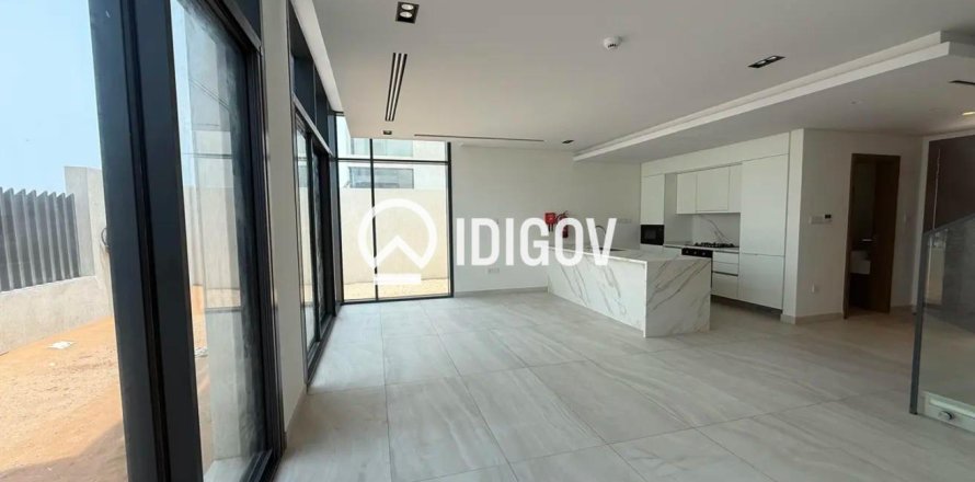 Villa asukohaga Al Marjan Island, Ras Al Khaimah, AÜE: 2 magamistoaga, 181.44 m² Nr 735408