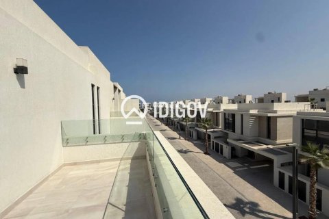 Müüa villa asukohaga Al Marjan Island, Ras Al Khaimah, AÜE: 2 magamistoaga, 181.44 m² Nr 735408 - pilt 7
