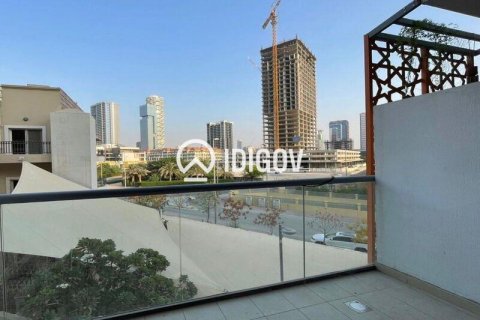 Jumeirah Village Circle、Dubai、UAEにあるマンション 1部屋、43.29 m2 No735407