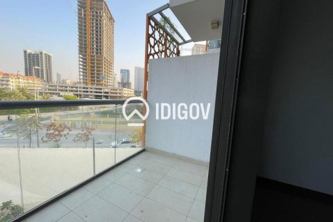 Apartmen di Jumeirah Village Circle, Dubai, UAE 1 bilik, 43.29 meter persegi № 735407 - foto 5
