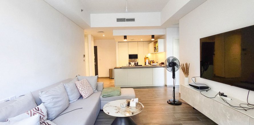 Byt v Dubai, SAE 2 ložnice, 150.2 m² Č.: 541552