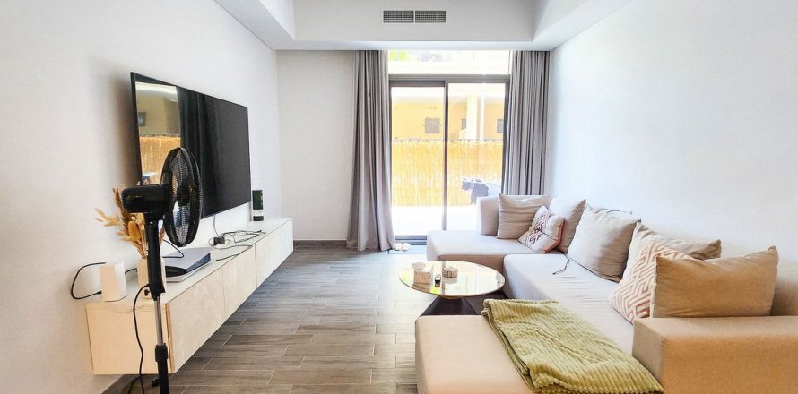 Apartamento en Dubai, EAU 2 dormitorios, 150.2 m² № 541552
