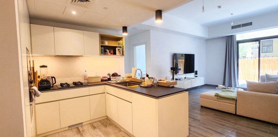 阿联酋 Dubai 公寓  2 卧, 150.2 平方米 , 编号 541552