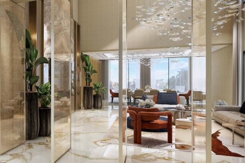 Townhouse sa Damac Islands - Fiji 2 sa Dubai Land, UAE 5 silid-tulugan, 295.25 sq.m. № 565025 - larawan 7