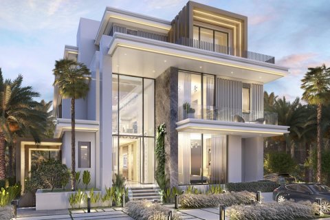 Müüa ridamaja asukohaga Dubai Land, AÜE: 295.25 m² Nr 565021 - pilt 2