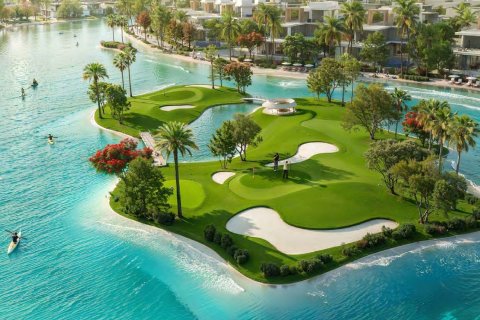 Müüa ridamaja asukohaga Dubai Land, AÜE: 295.25 m² Nr 565021 - pilt 3