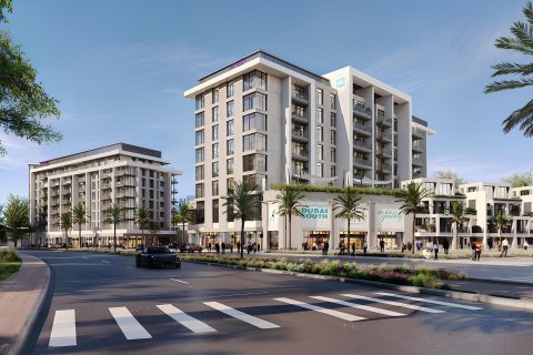 Beachfront Gates asukohaga Dubai South (Dubai World Central), AÜE Nr 565027